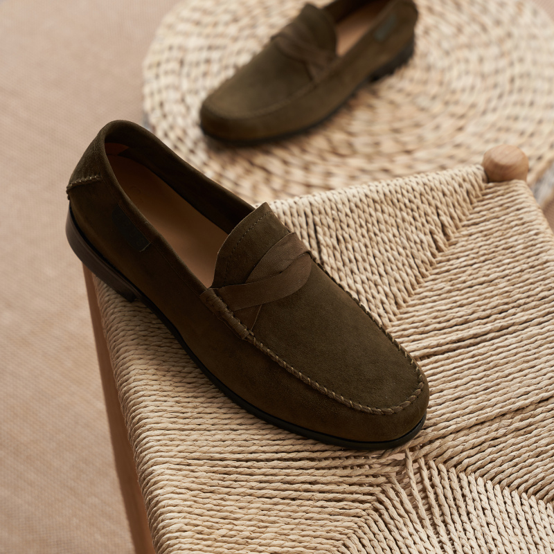 loafers