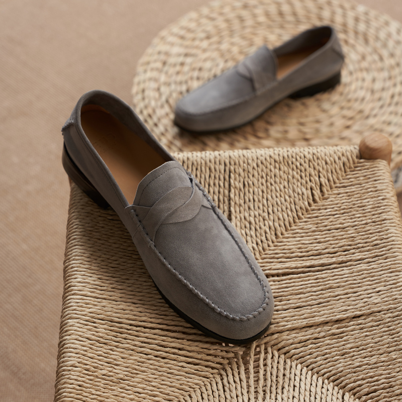 loafers