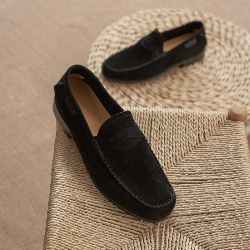 loafers