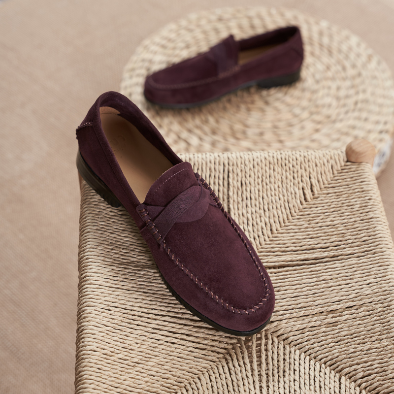loafers
