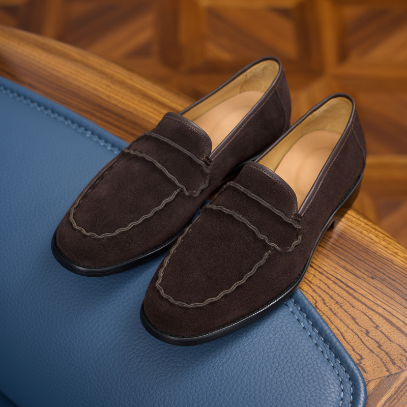 loafers
