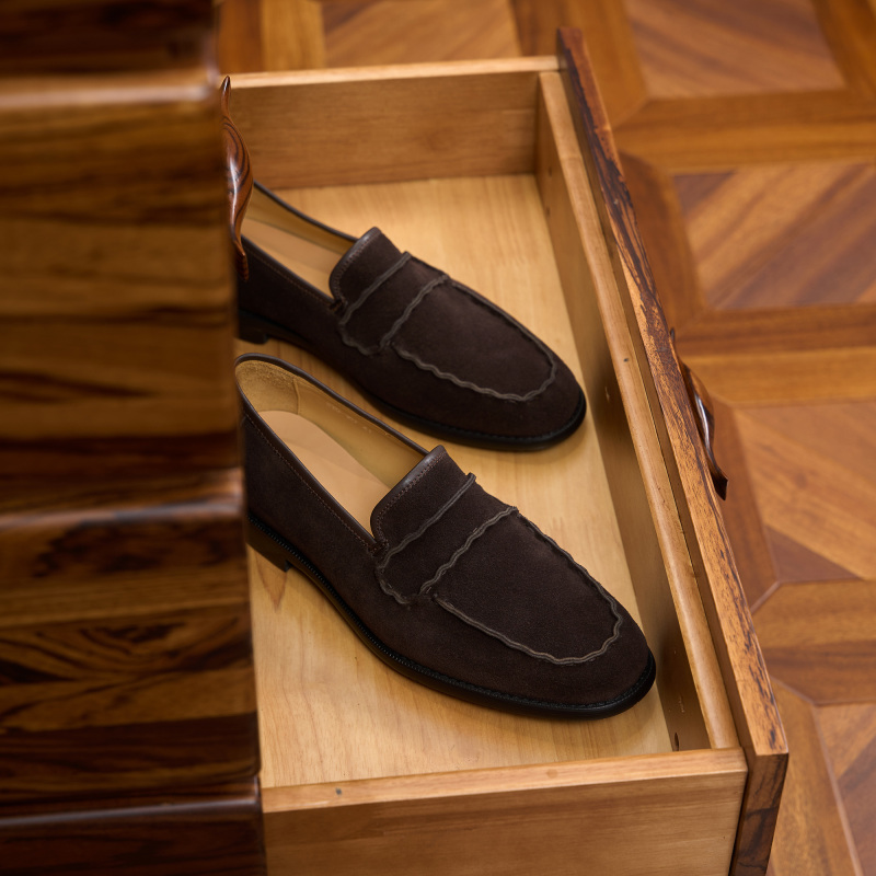 loafers