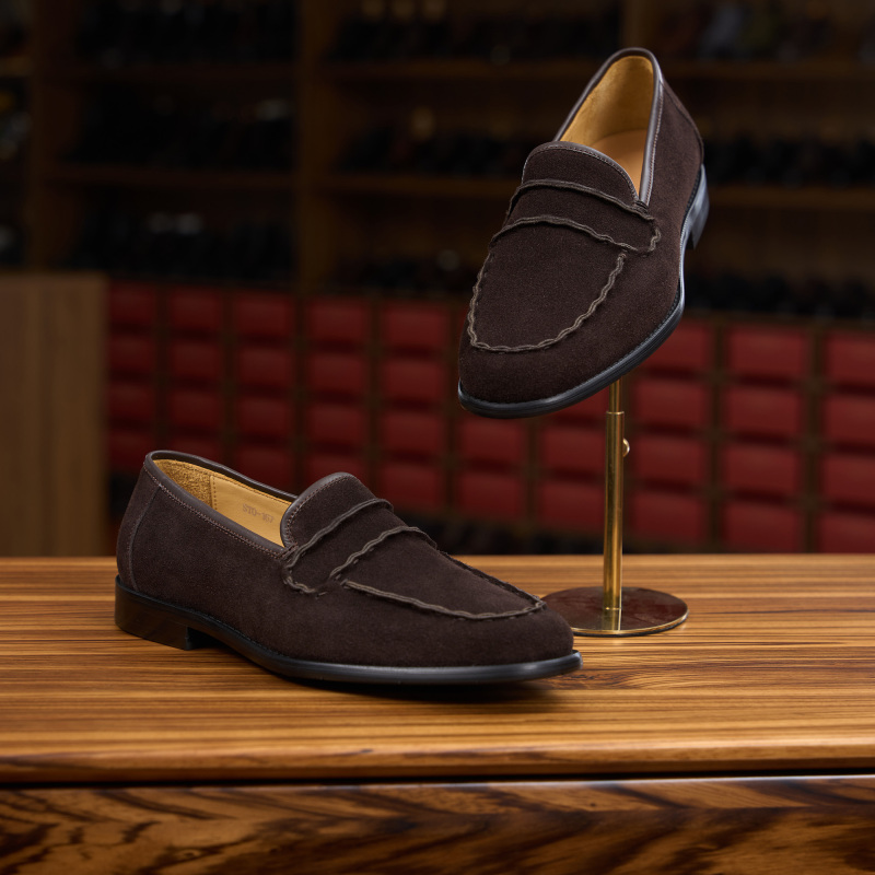 loafers