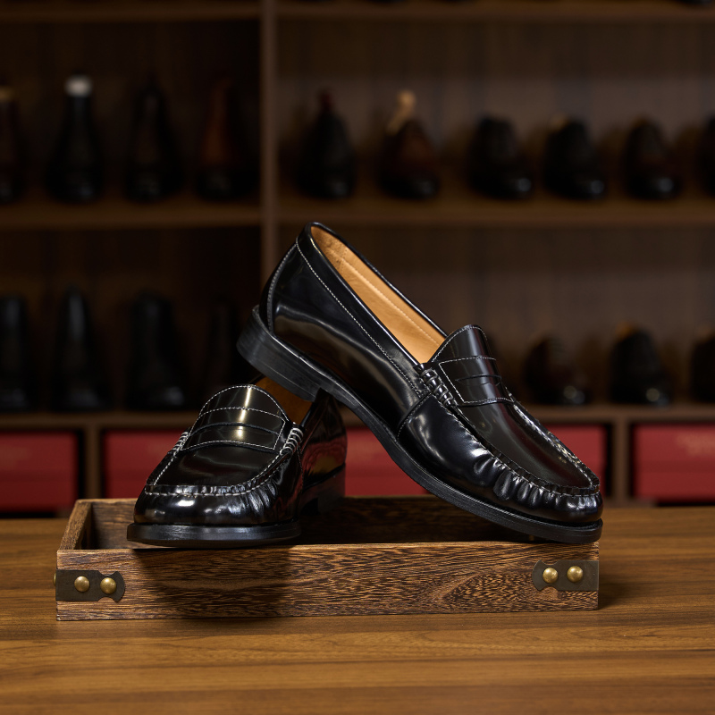 loafers