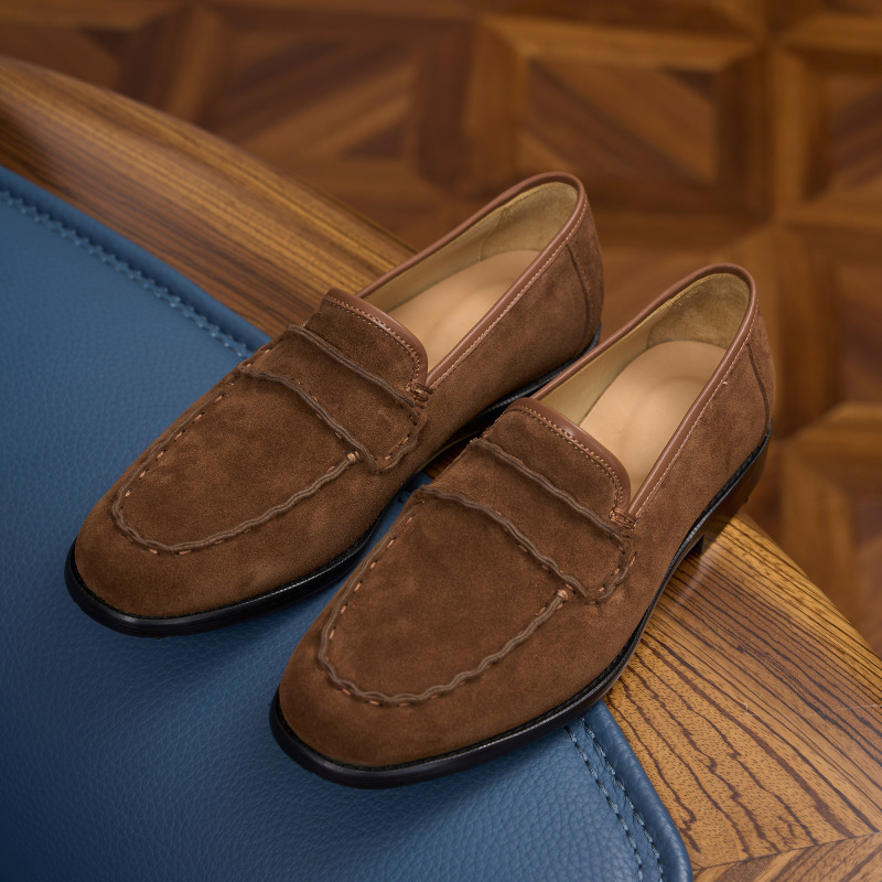 loafers