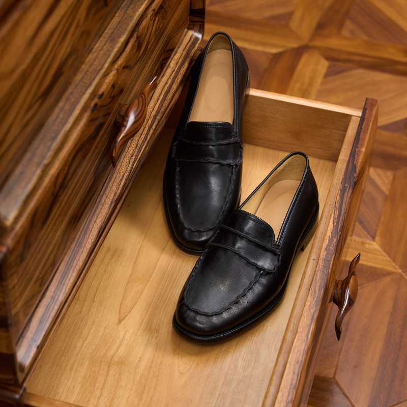 loafers