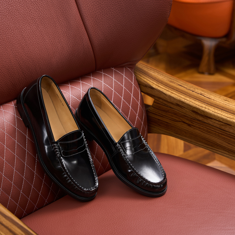loafers