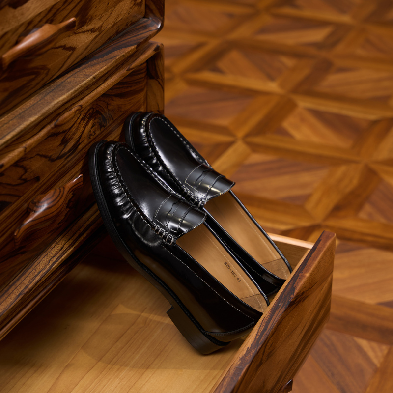 loafers