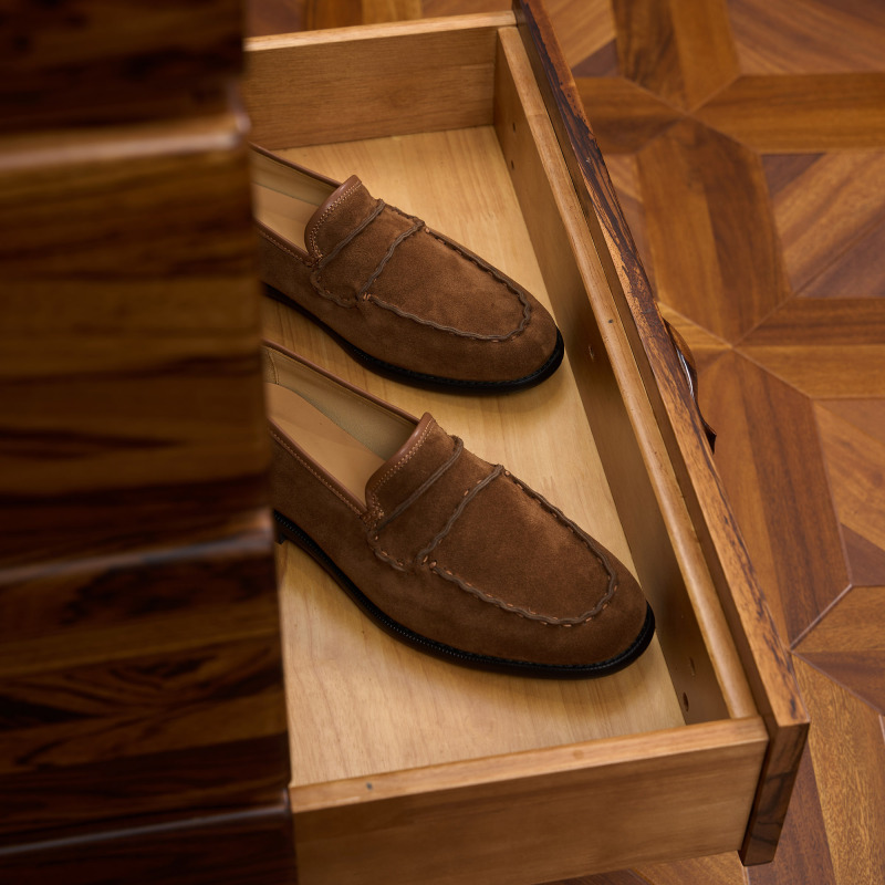 loafers