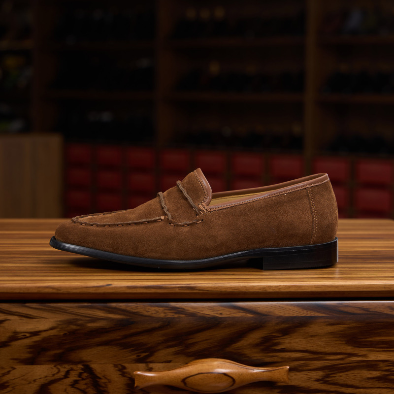 loafers