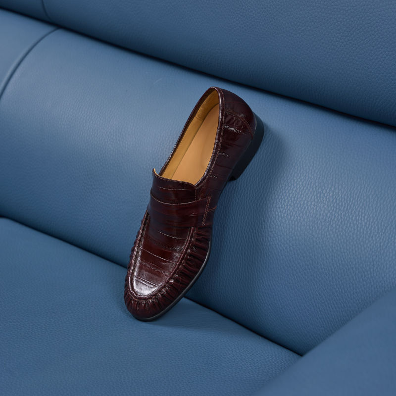 Loafers