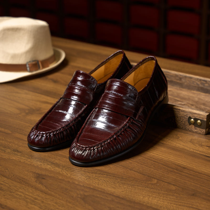 Loafers