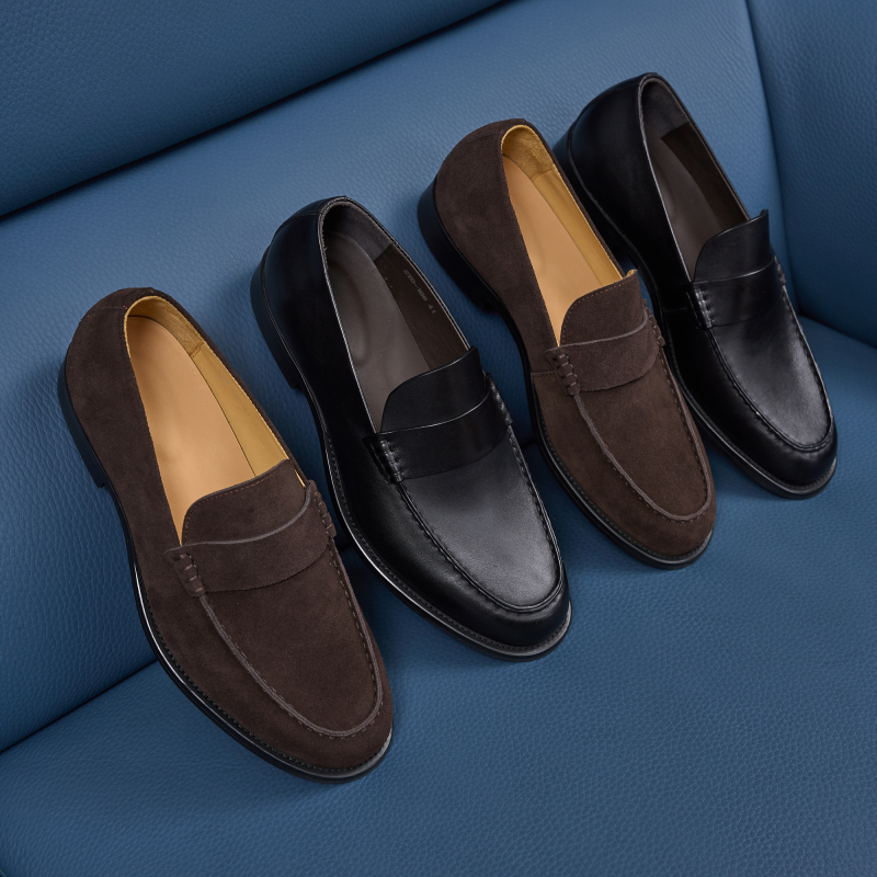 Loafers