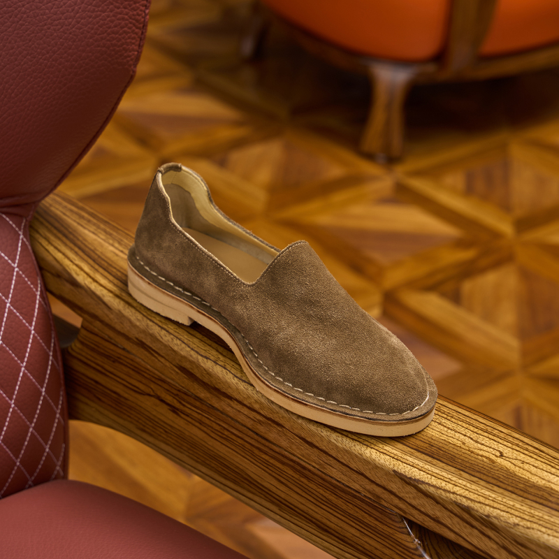 Loafers