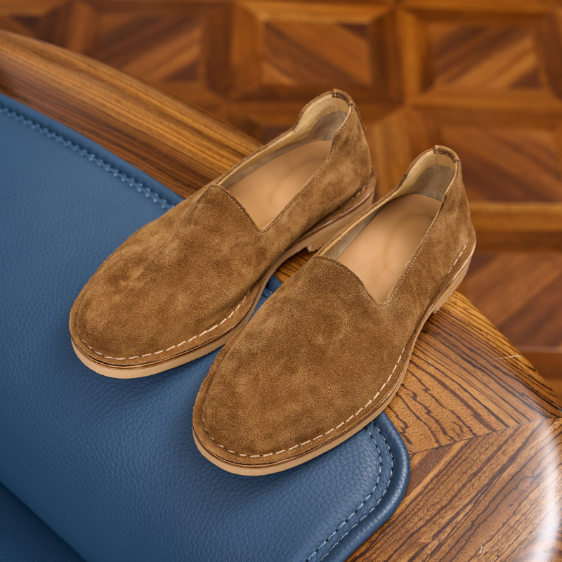 Loafers