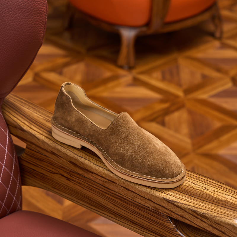 Loafers