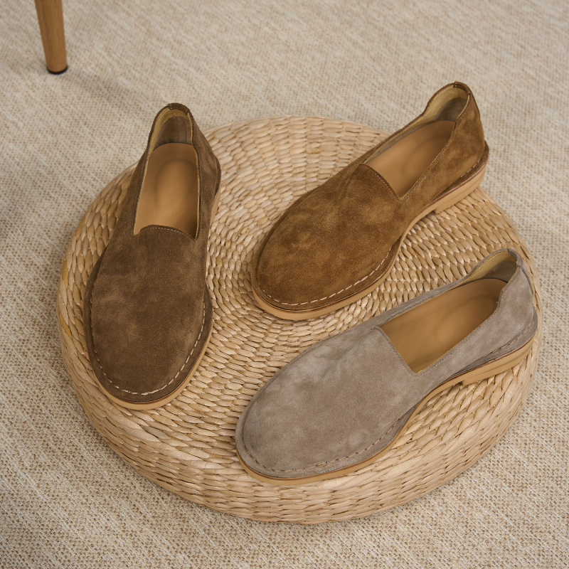 Loafers