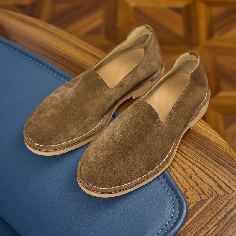 Loafers