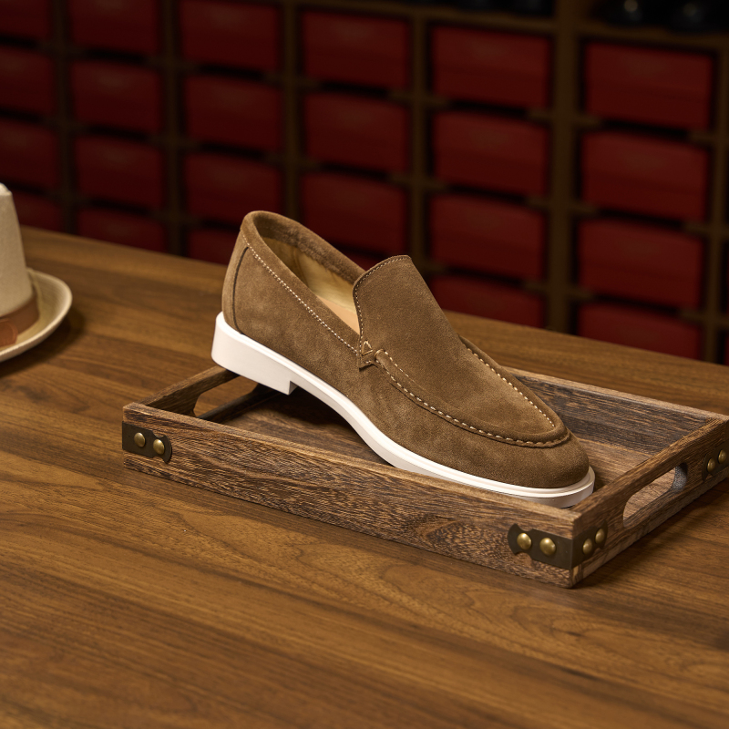 Loafers