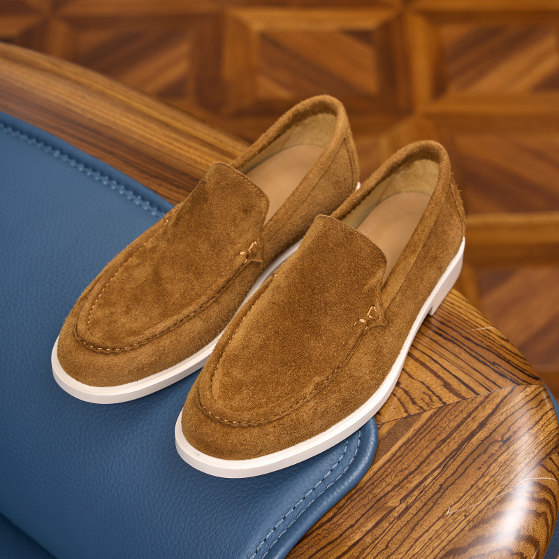 Loafers