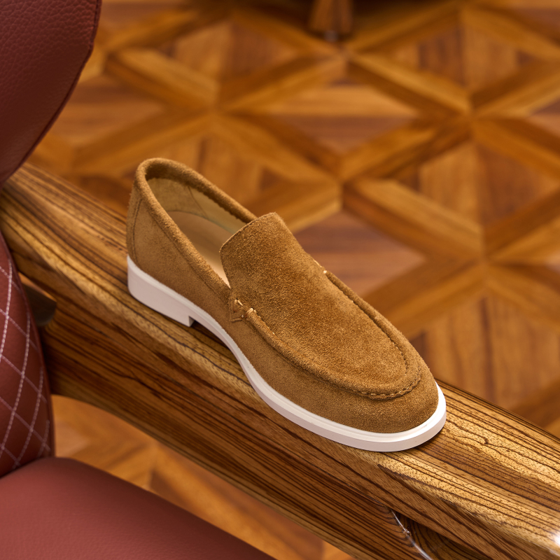 Loafers