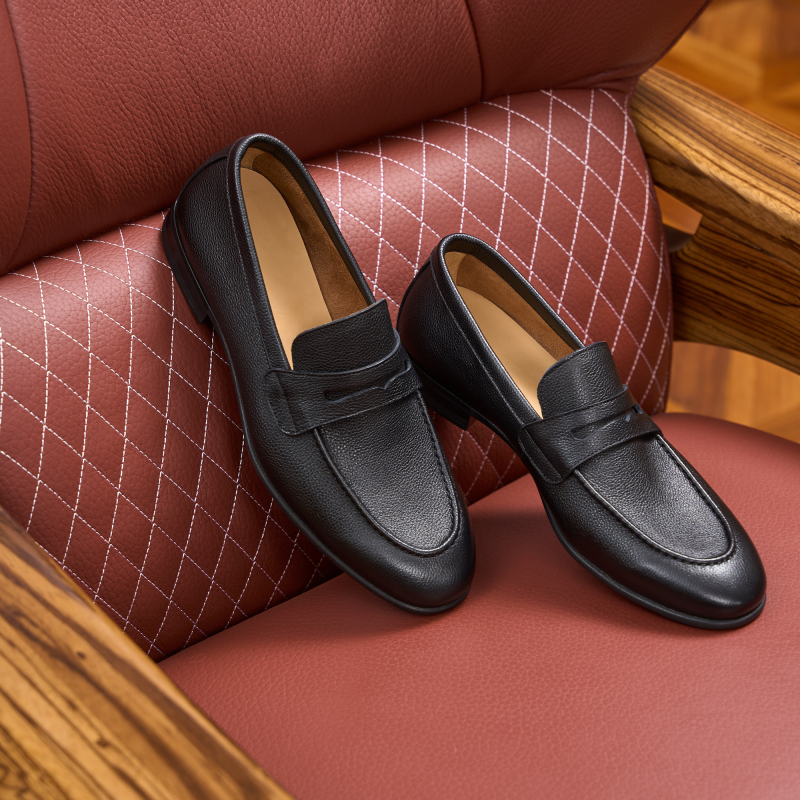 loafers