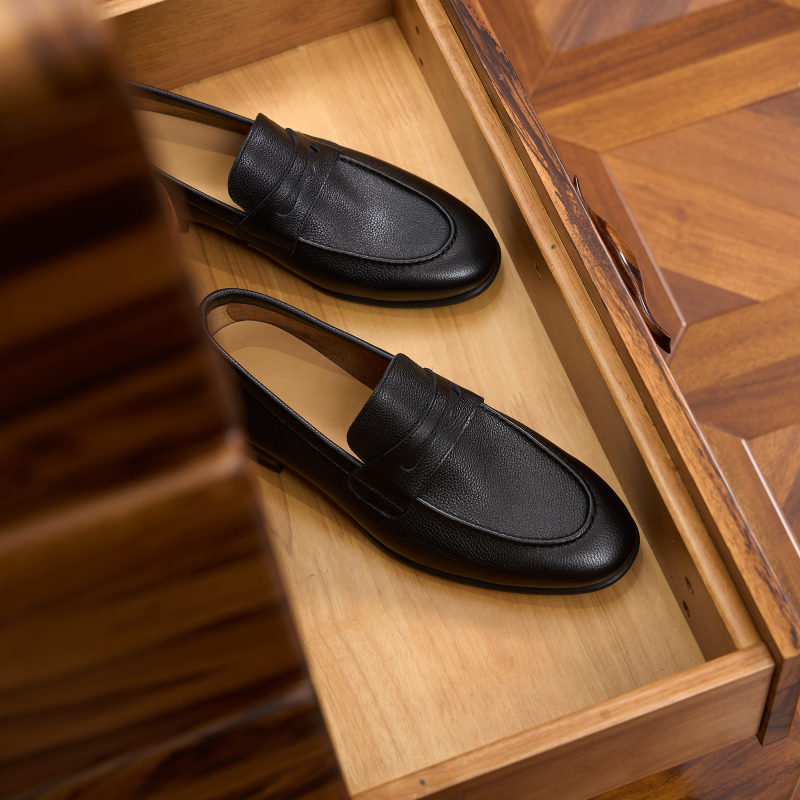 loafers