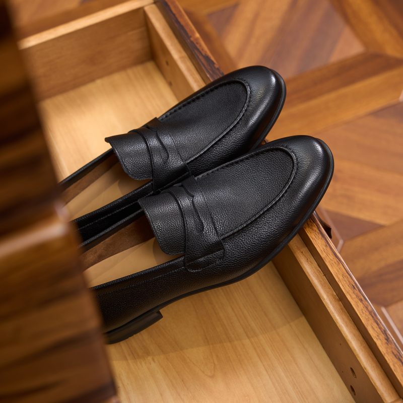 loafers