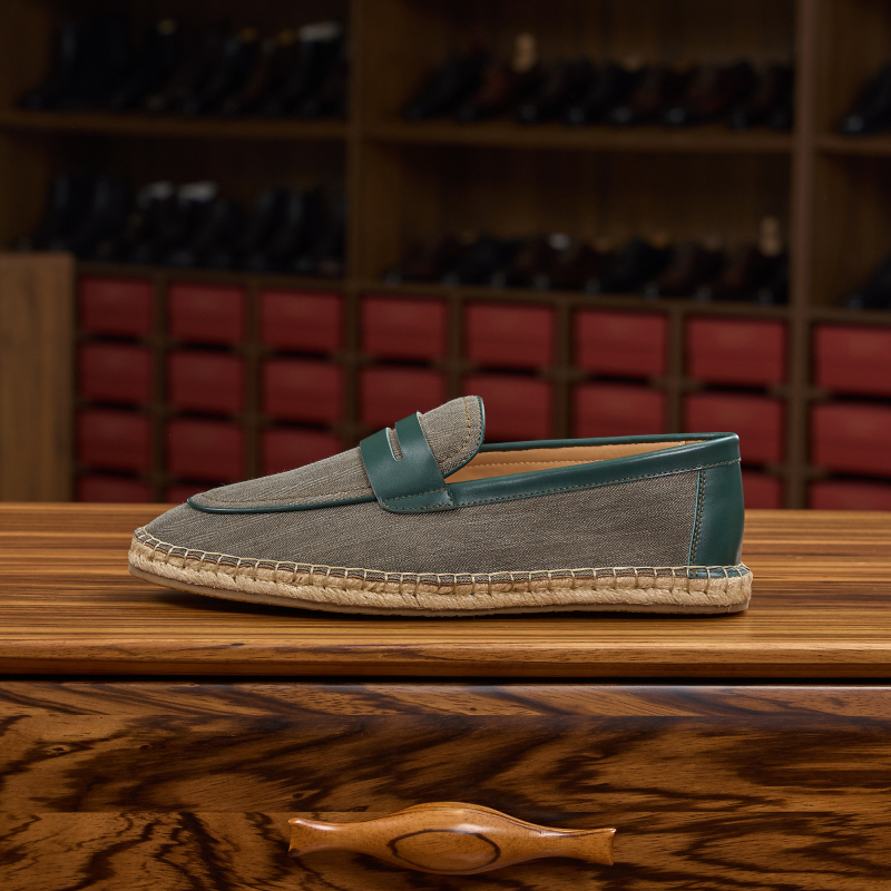loafers