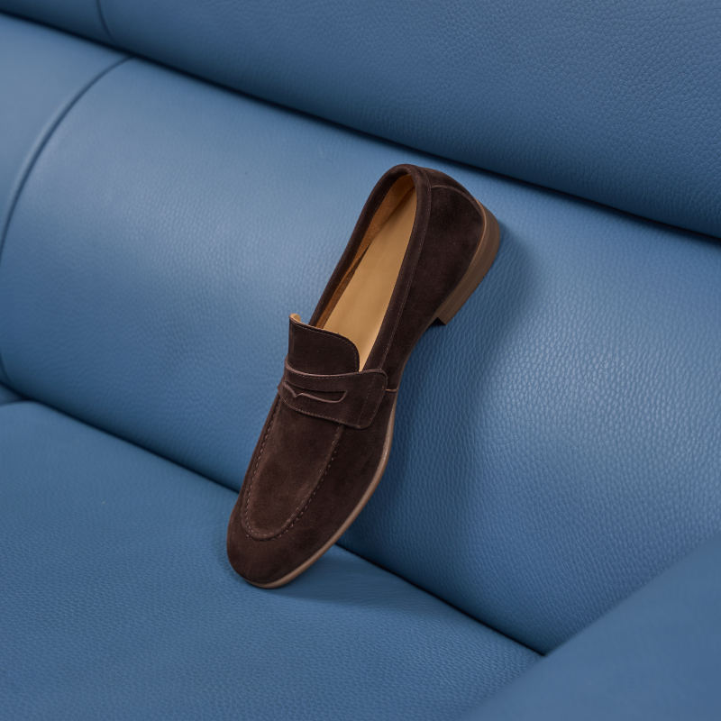 Loafers