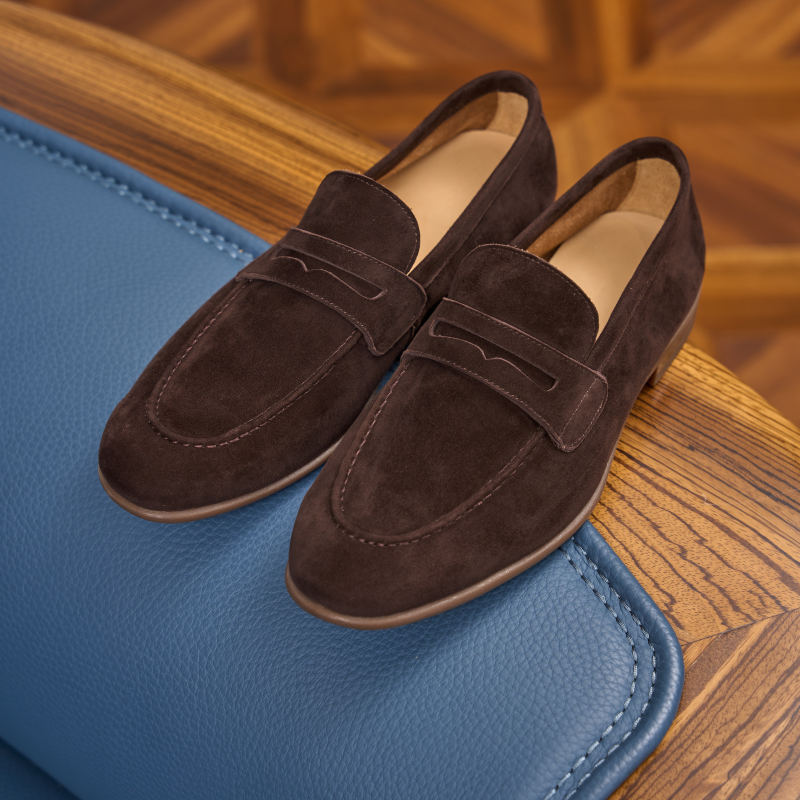 Loafers