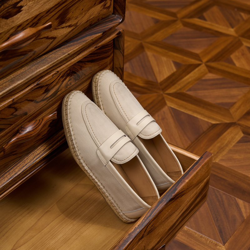 loafers