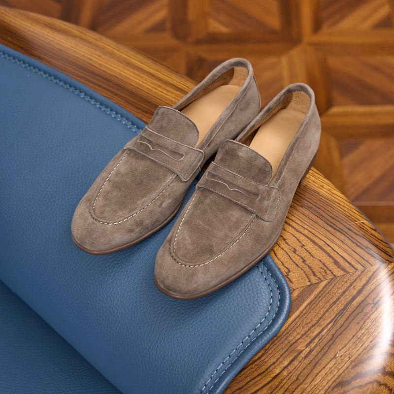 Loafers