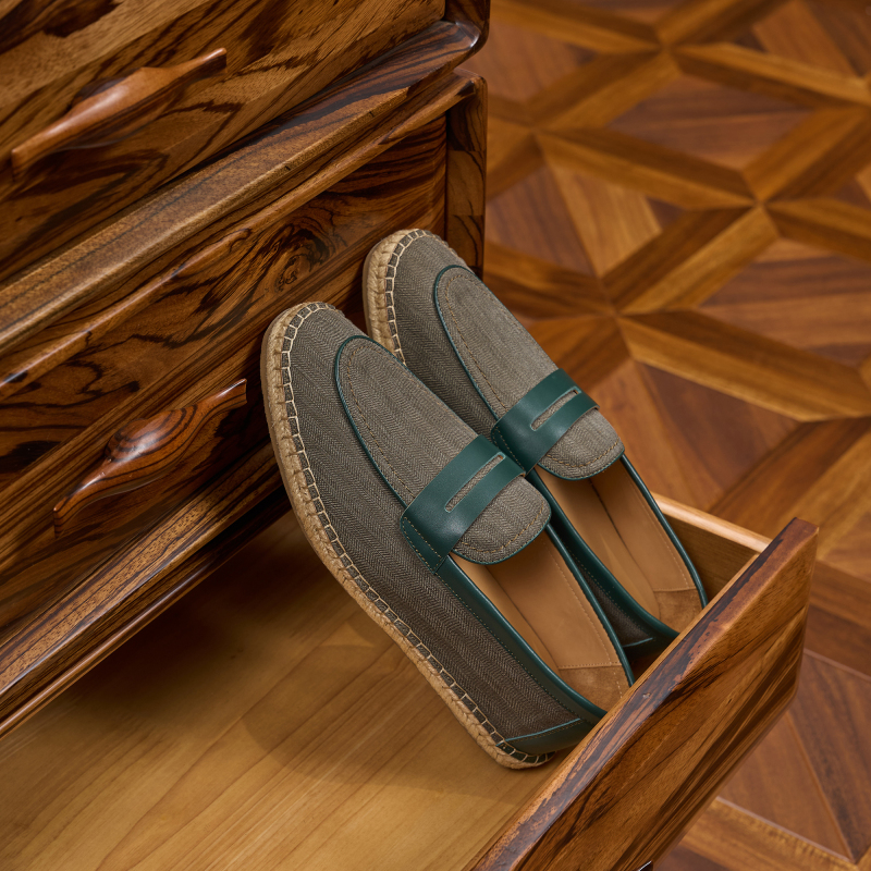 loafers