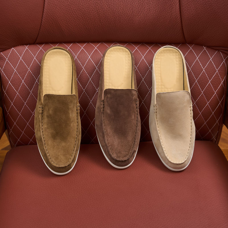 Loafers