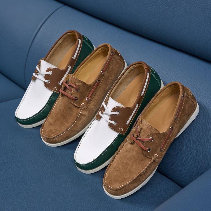 loafers