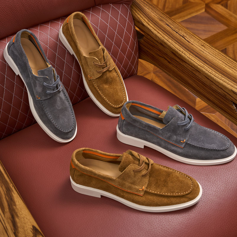 Loafers
