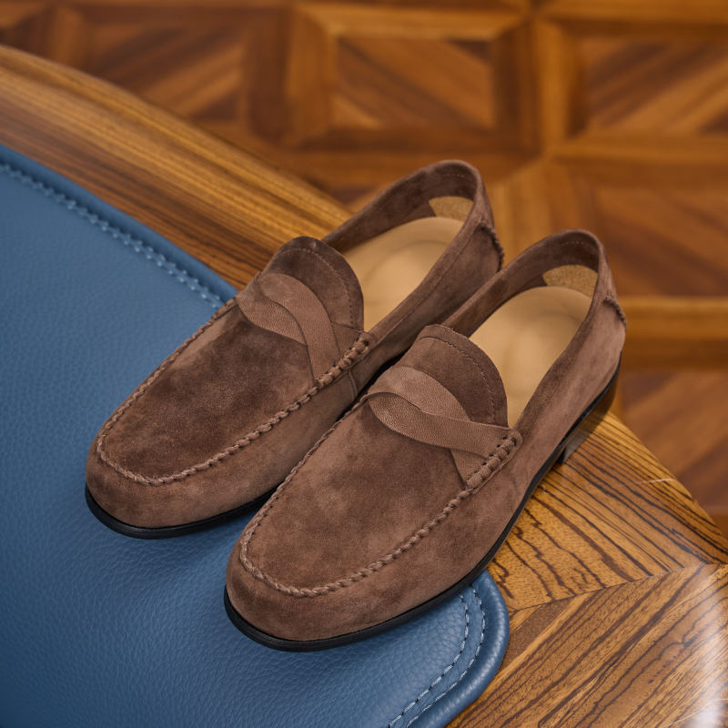 Loafers