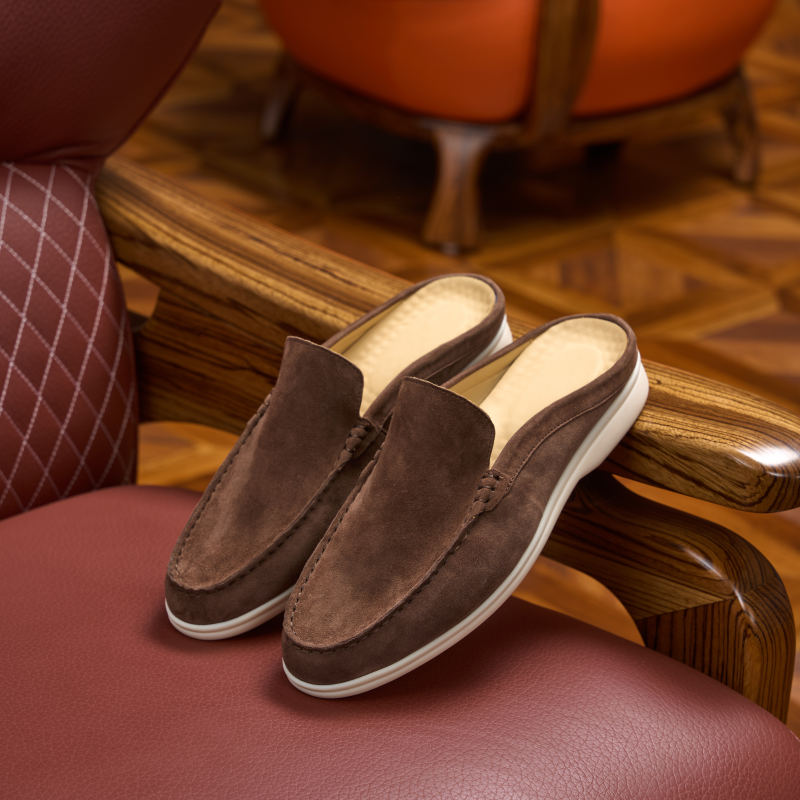Loafers