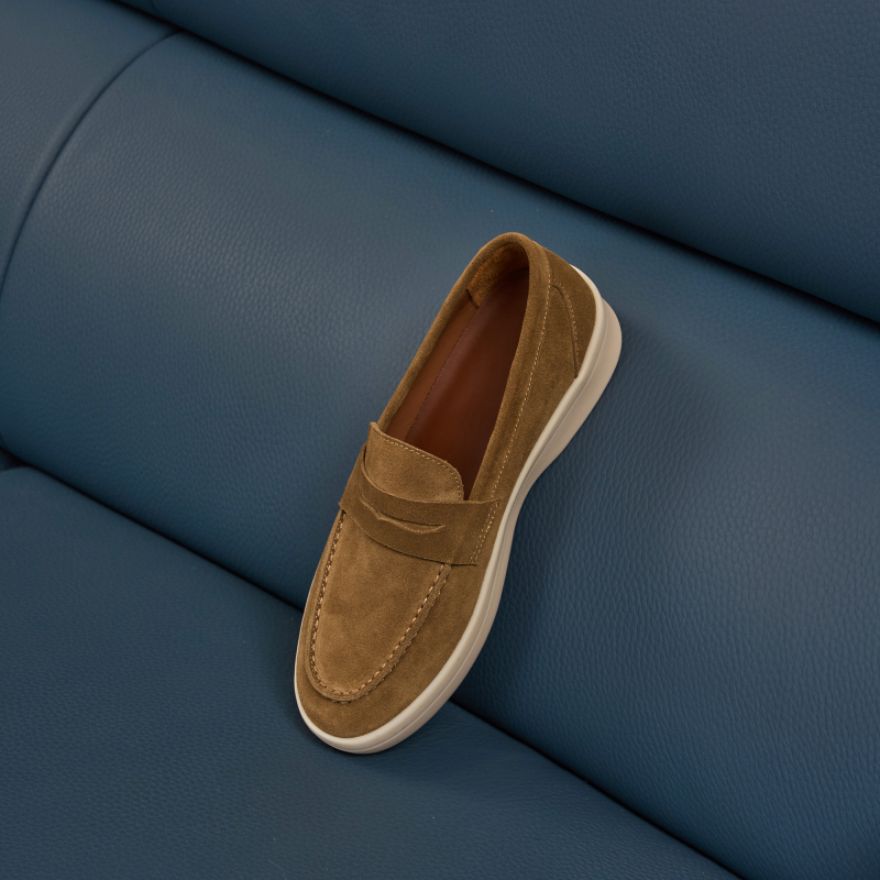 Loafers