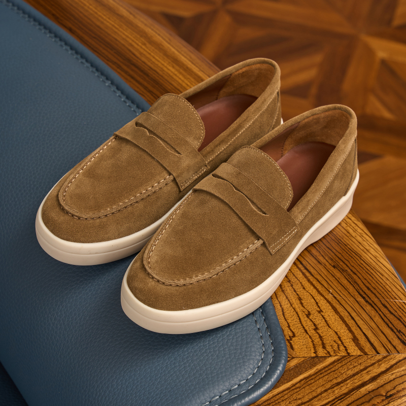 Loafers