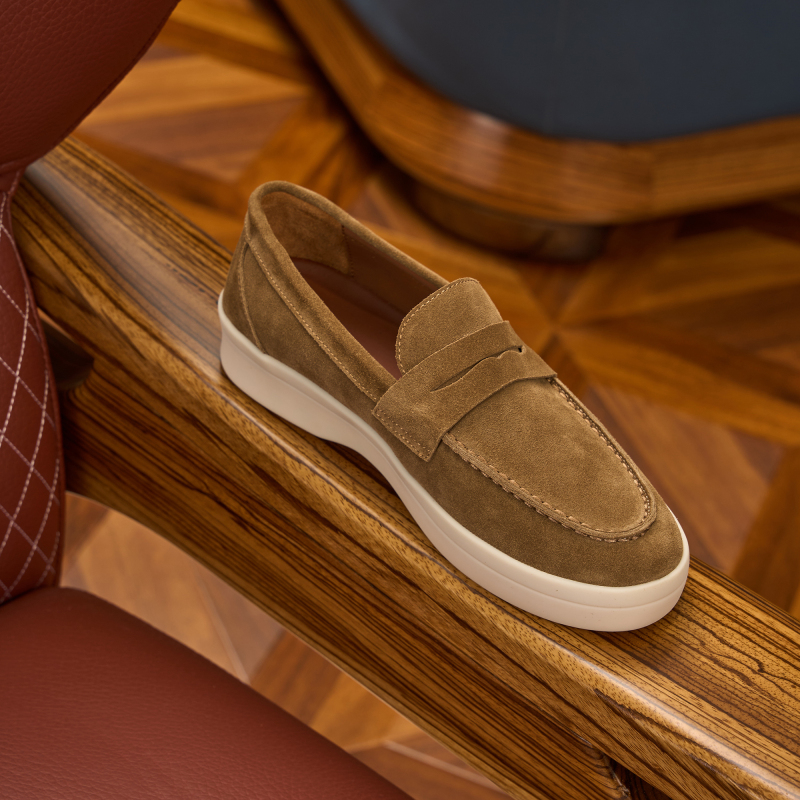 Loafers