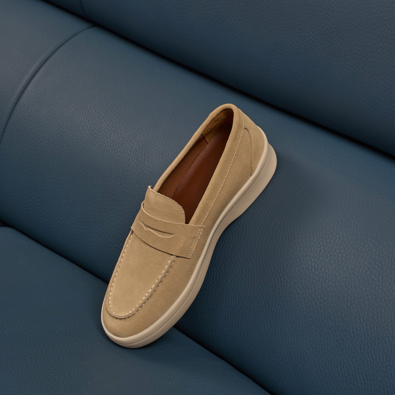 Loafers