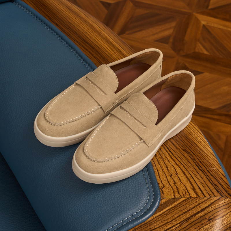 Loafers
