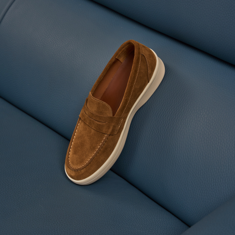 Loafers