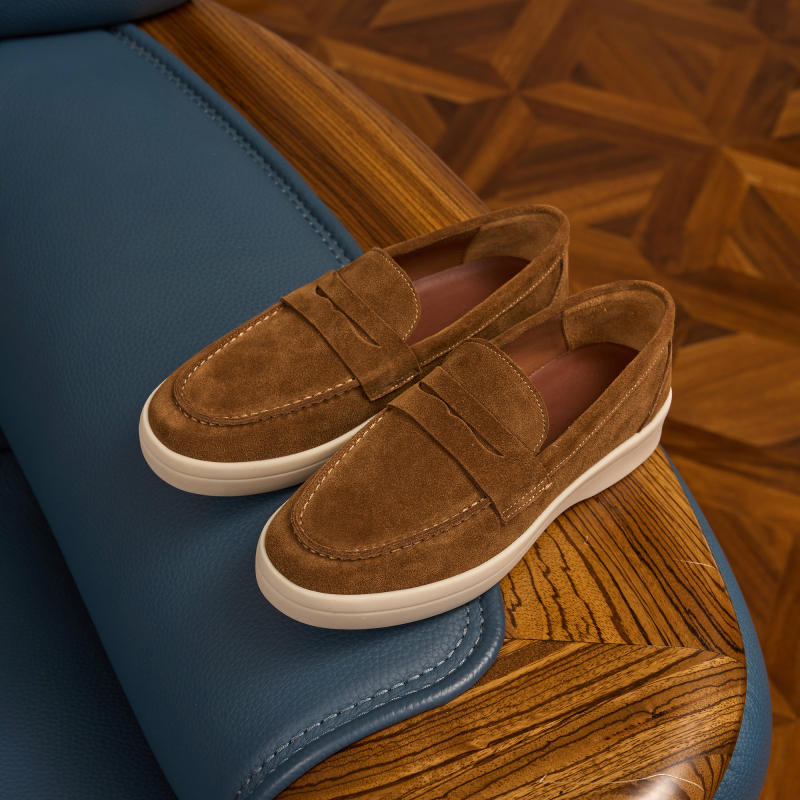 Loafers