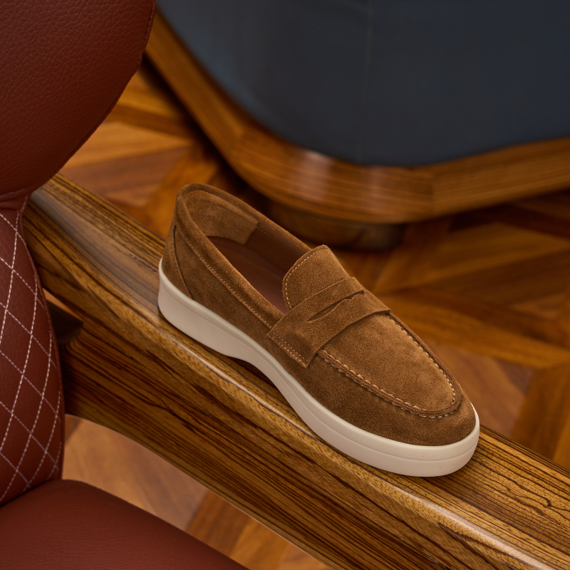 Loafers