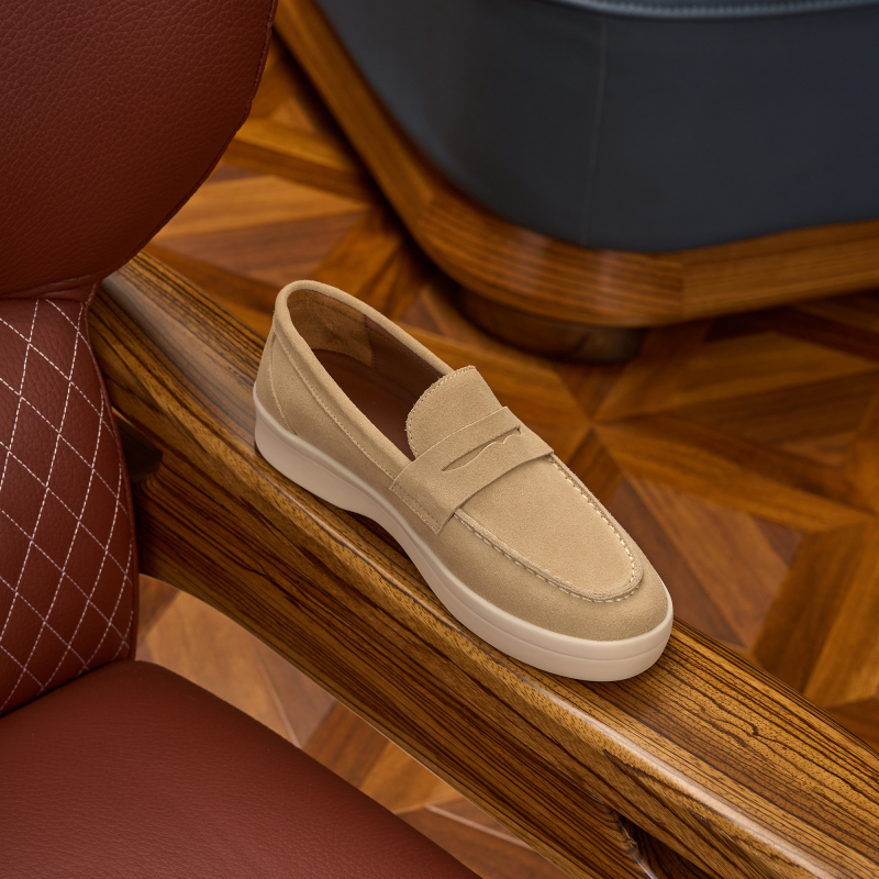 Loafers