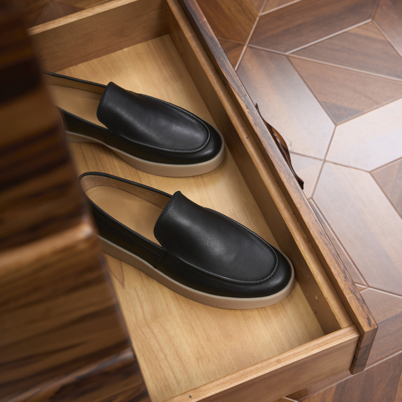 Loafers