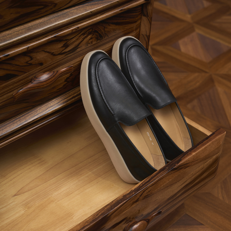 Loafers